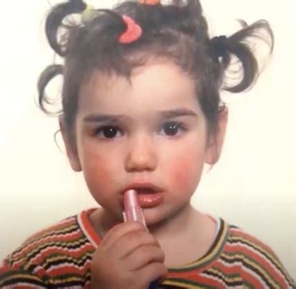 18 Lovely Dua Lipa Childhood Photos - NSF News and Magazine