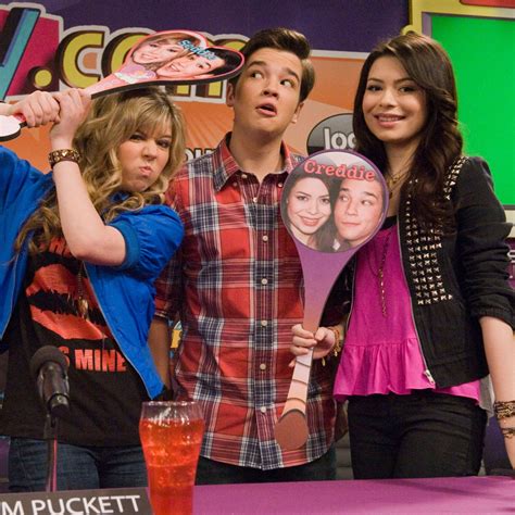 Mf Doom Icarly : History Of Them Miranda Cosgrove Cast In Cbs Comedy Pilot Deadline : I'm pretty ...