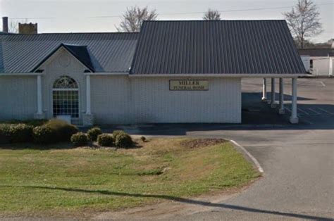 Miller Funeral Home & Crematory, Oxford, AL - Funeral Zone