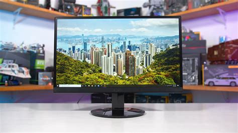 We Review Amazon's Best Selling Monitor: the Acer SB220Q 21.5" is just $90 | TechSpot