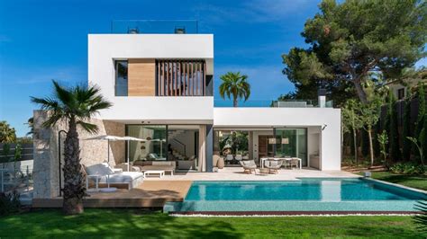 This villa in Spain's Mallorca blends Mediterranean magic with mindful ...