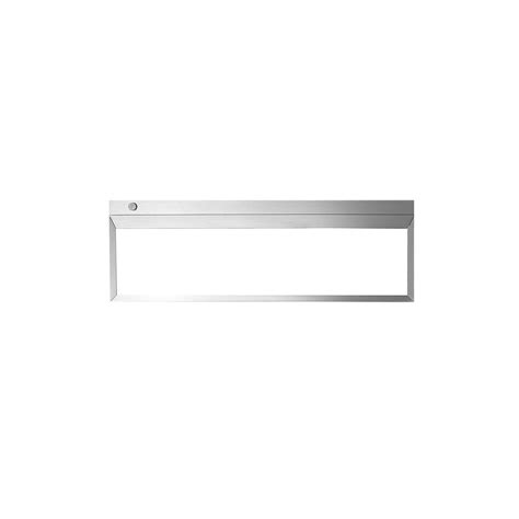 Wac Lighting Ln-Led18 Line 18" Led Low Voltage Under Cabinet Light Bar (Linkable - Silver ...