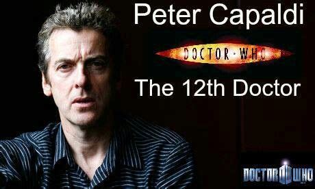 Peter Capaldi 12th Doctor Who Doctor Who 9, Peter Capaldi Doctor Who ...