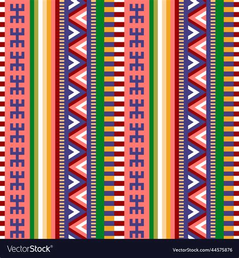 Peruvian Patterns Designs