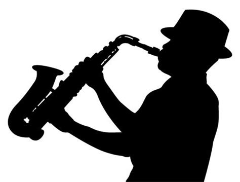 Free Jazz Saxophone Cliparts, Download Free Jazz Saxophone Cliparts png images, Free ClipArts on ...