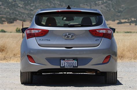 HYUNDAI ELANTRA GT - HYUNDAI Photo (31814817) - Fanpop