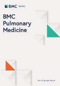 Underlying and immediate causes of death in patients with idiopathic pulmonary fibrosis | BMC ...