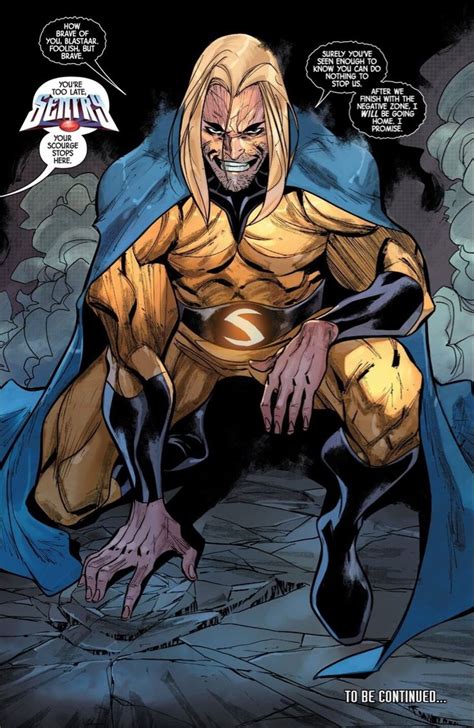 Sentry (Cancerverse) | Marvel comics art, Marvel sentry, Marvel superheroes