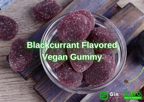 Healthy Professional Vegan Gummy Recipe | 100% Gelatin-Free