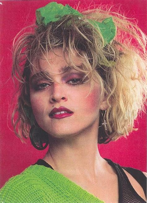 80S Makeup: This Is What You Need For The Look Like Totally 80S | 80s hair bands, 80s hair, 80s ...