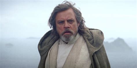 Luke's Big 'Force Awakens' Moment Had to Be Changed for 'Last Jedi ...