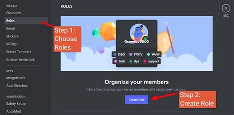 How to Use Carl Bot Reaction Roles on Discord - Explained