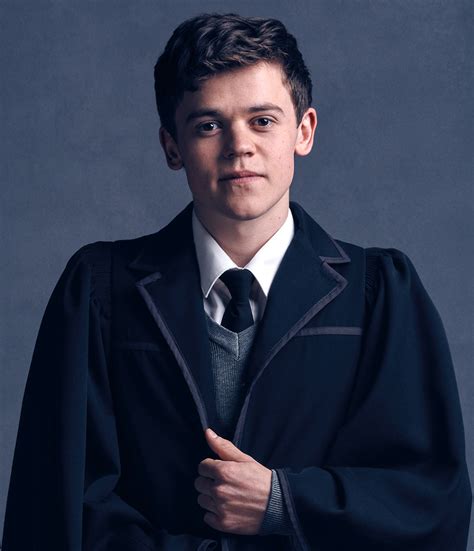 Albus Potter | Heroes Wiki | Fandom