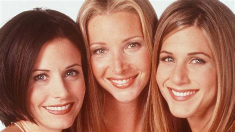 Secrets You Never Knew About The Cast Of Friends