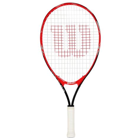 Wilson | Tour Junior Tennis Racket | Multi | SportsDirect.com