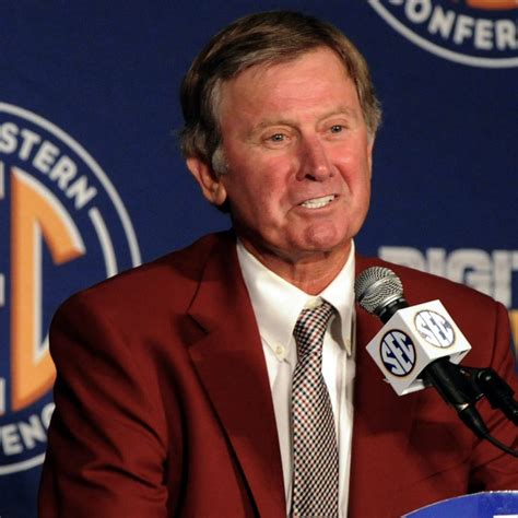 Steve Spurrier Biography, coach, career, couple, player, school, wife ...