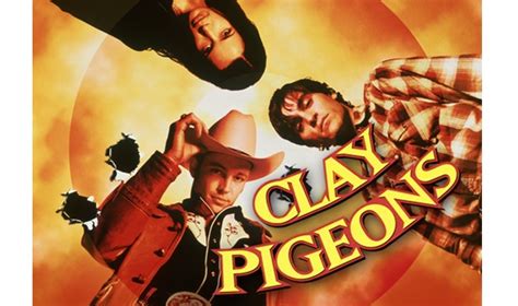 clay pigeons movie | Clay Pigeons on DVD | Trailers, bonus features ...