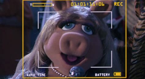 Muppets from Space (1999)