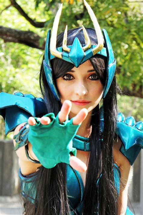 Cosplay Shiryu Saint Seiya Caballeros del zodiaco | Saint seiya, Seiya ...