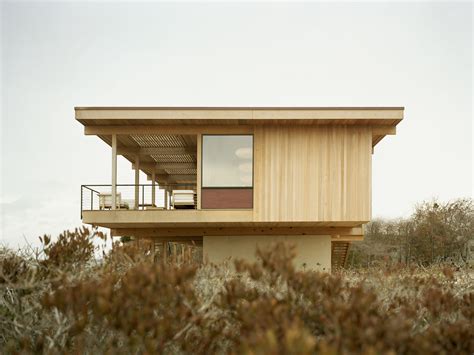 Shelter Island Residence — Techler Design Group