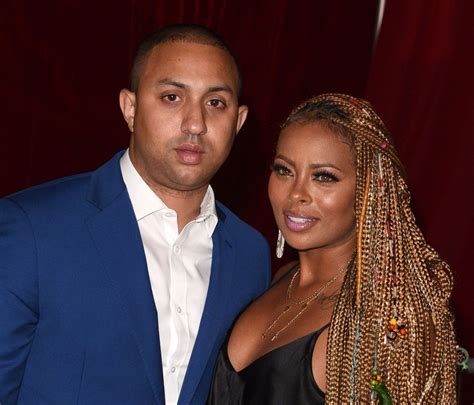 Former 'RHOA' Producer Shares Tea on Eva Marcille's Divorce Filing