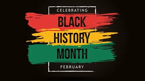 CAN Newsletter - Celebrating Black History Month - AfterSchool Network