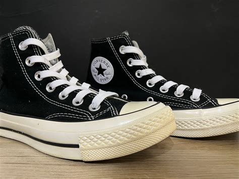 Converse Chuck Taylor 70s High Cut, Men's Fashion, Footwear, Sneakers ...