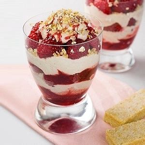 Cranachan Recipe | AGFG