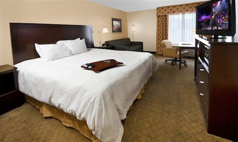 Hampton Inn Asheboro - Hotels in Asheboro, NC - Rooms