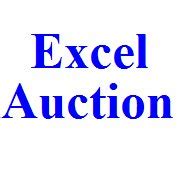 Excel Auction | Baltimore MD