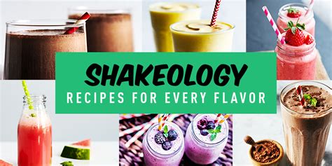 Shakeology Smoothie Recipes for Weight Loss | The Beachbody Blog