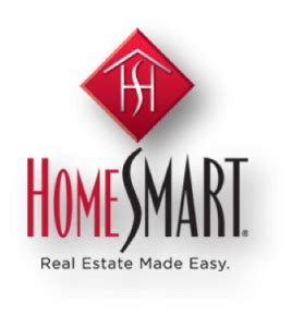 homesmart logo with shadow - HomeSmart