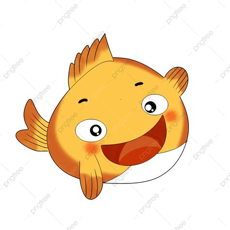 Cute Cartoon Fish Images Free - Infoupdate.org