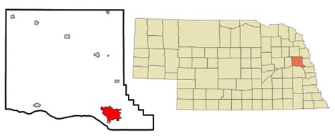 Fremont, Nebraska - Wikipedia