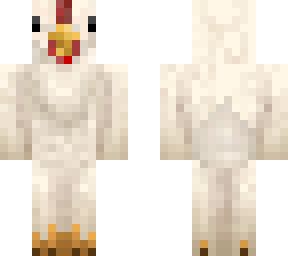 Chicken | Minecraft Skin