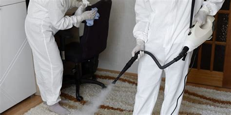 What Is Biohazard Cleanup? A Guide for California Residents