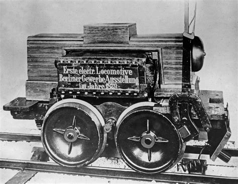 Locomotive | Definition, History, Design, Types, & Facts | Britannica