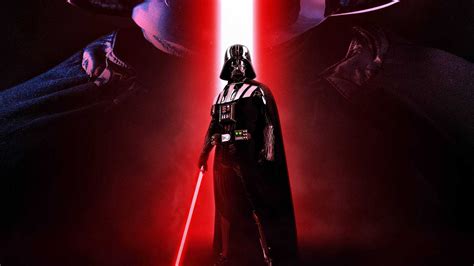 Darth Vader Wallpaper - IXpaper