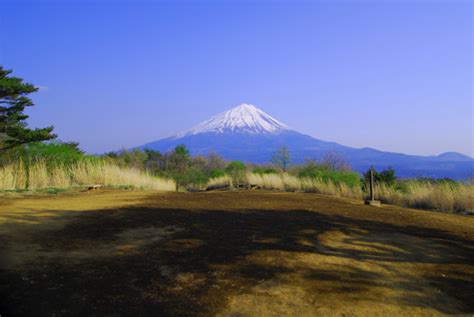 Great Escapes - Fuji Five Lakes Hiking