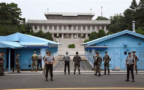 Travis King: North Korea responds to UN Command on US soldier