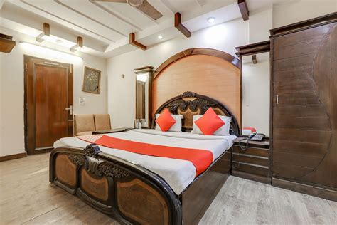 Hotels in Delhi: Best Budget Delhi Hotels from ₹473