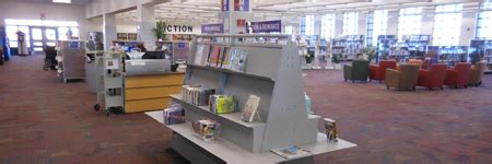 Libraries | Gilbert, Arizona