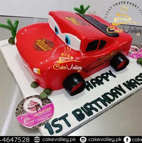 Online cake Order and delivery in Lahore - customize Birthday cakes ...