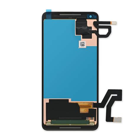 Pixel 2 XL Screen: Genuine Part / Replacement Kit - iFixit