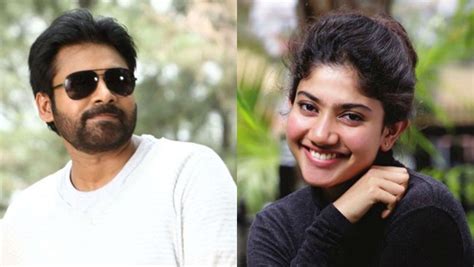 Sai Pallavi Rejects Pawan Kalyan Starrer Ayyappanum Koshiyum Remake? - Filmibeat