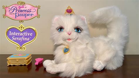 Barbie Princess And The Pauper Cat | atelier-yuwa.ciao.jp