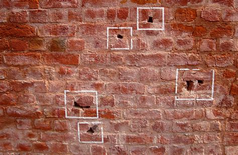 Bullets Marks in Jallianwala Bagh Amritsar | The Wall has it… | Flickr