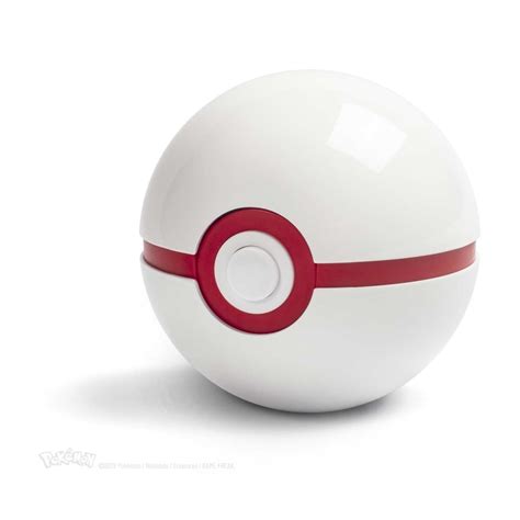 Premier Ball by The Wand Company | Pokémon Center Official Site