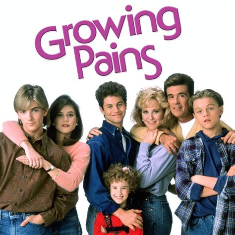 Watch Growing Pains Episodes | Season 7 | TVGuide.com