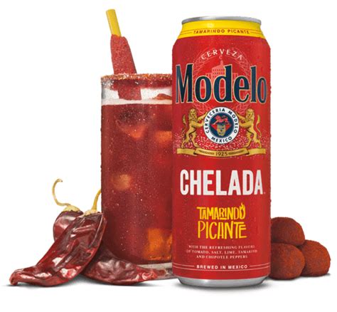 Modelo Tamarindo Picante - Chugget Delivery